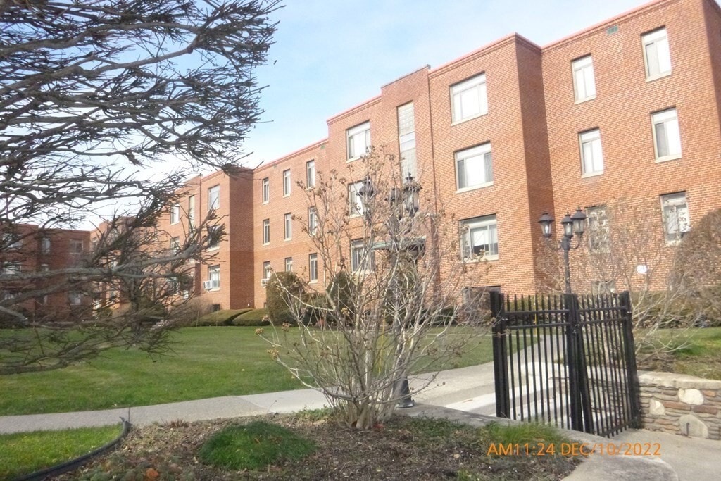 11L Ashland St Unit 1L., Worcester, MA 01609 Condo for Rent in