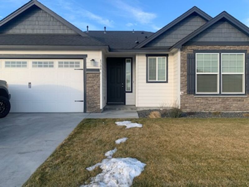 8304 Ballard Lp, West Richland, WA 99353 House Rental in West