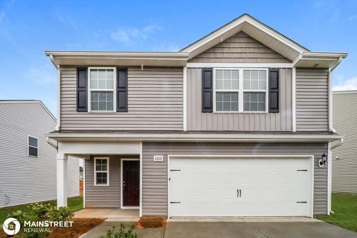 Primary Photo - 2212 Ram Road, Greensboro, NC 27405