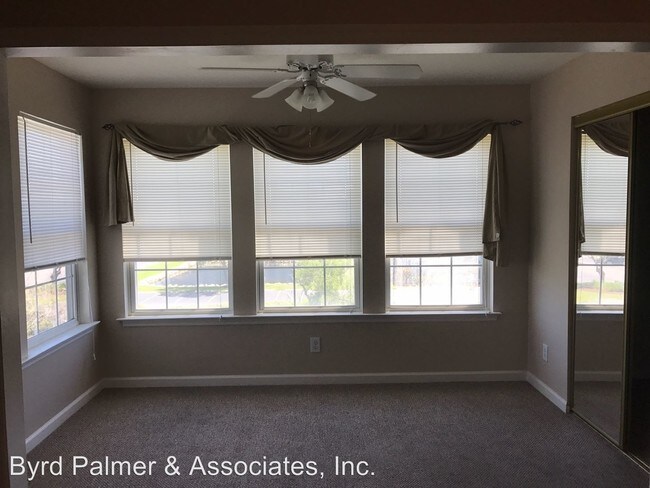 Foto del edificio - 2 br, 2 bath House - 2269 Essex Drive Unit K