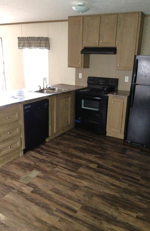 Foto del edificio - 2705 Dryden Rd