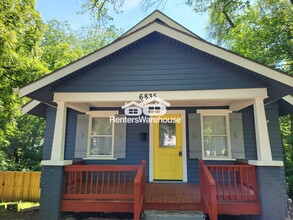 Building Photo - 6835 Bellefontaine Ave