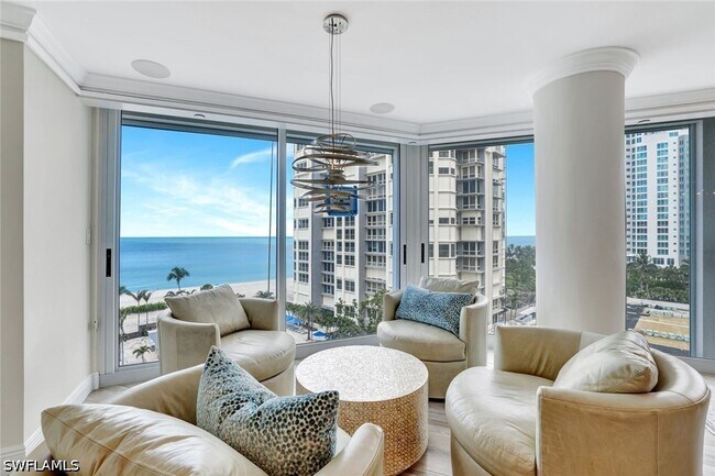 Foto del edificio - 4041 Gulf Shore Blvd N