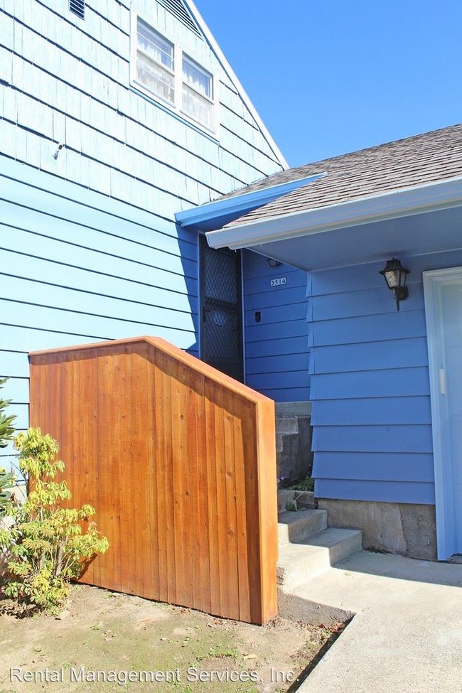 Foto del edificio - 4 br, 2 bath House - 3514 NE 92nd Ave