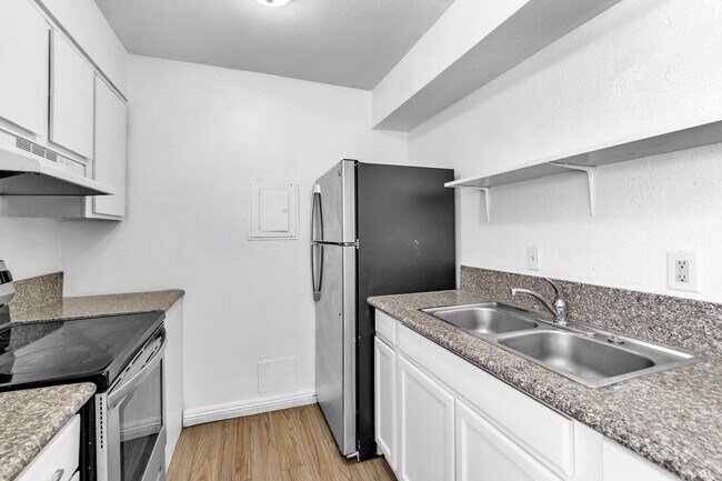 Foto del edificio - 2508 E Mesquite Ave