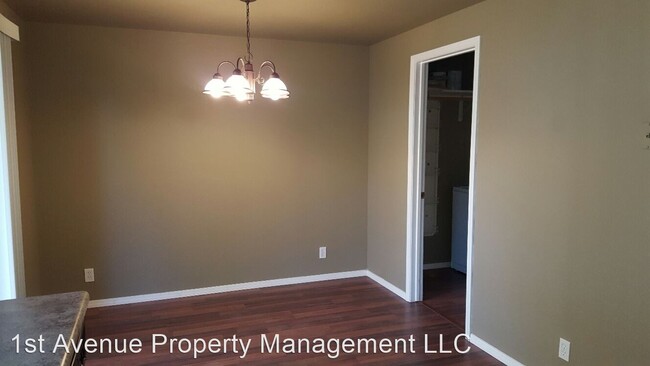 Foto del edificio - 2 br, 1.5 bath House - 1410 E Carter Lane