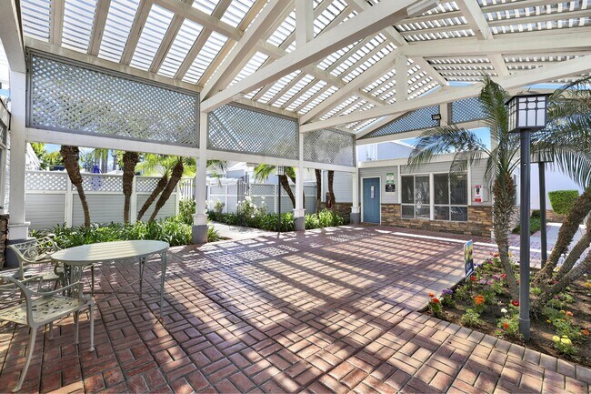 Foto del edificio - GREENHOUSE
