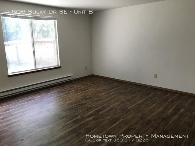 Building Photo - 3 bedroom in Lacey WA 98503
