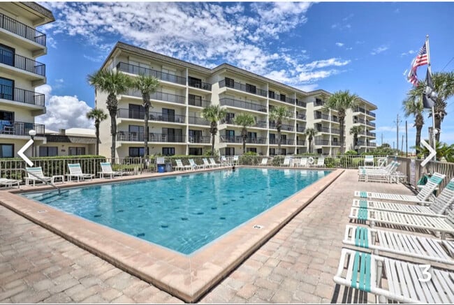 Building Photo - 2700 Ocean Shore Blvd