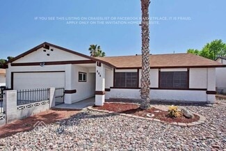 Building Photo - 888 Scarlet Ave
