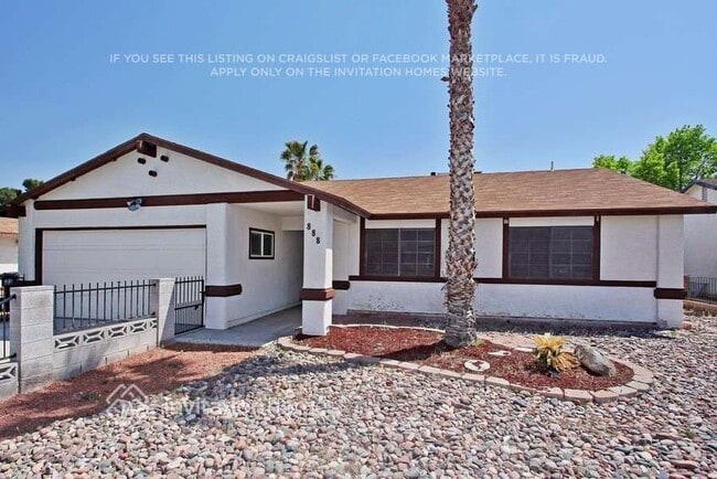 Building Photo - 888 Scarlet Ave