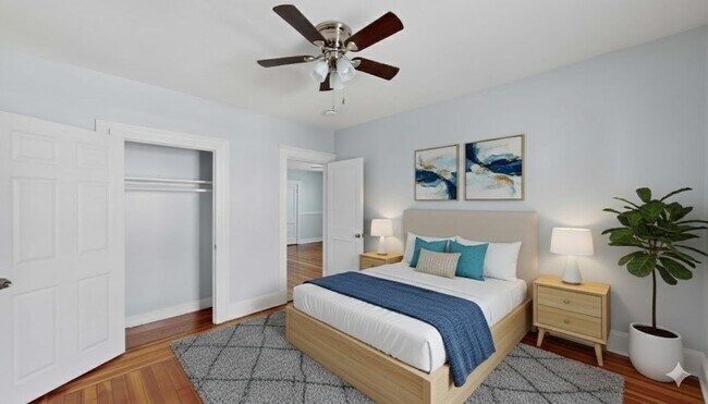 Foto del edificio - 5A Ropes St