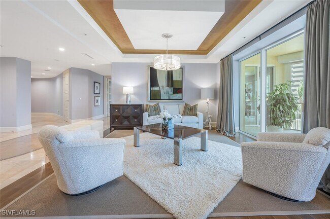 Foto del edificio - 4501 Gulf Shore Blvd N