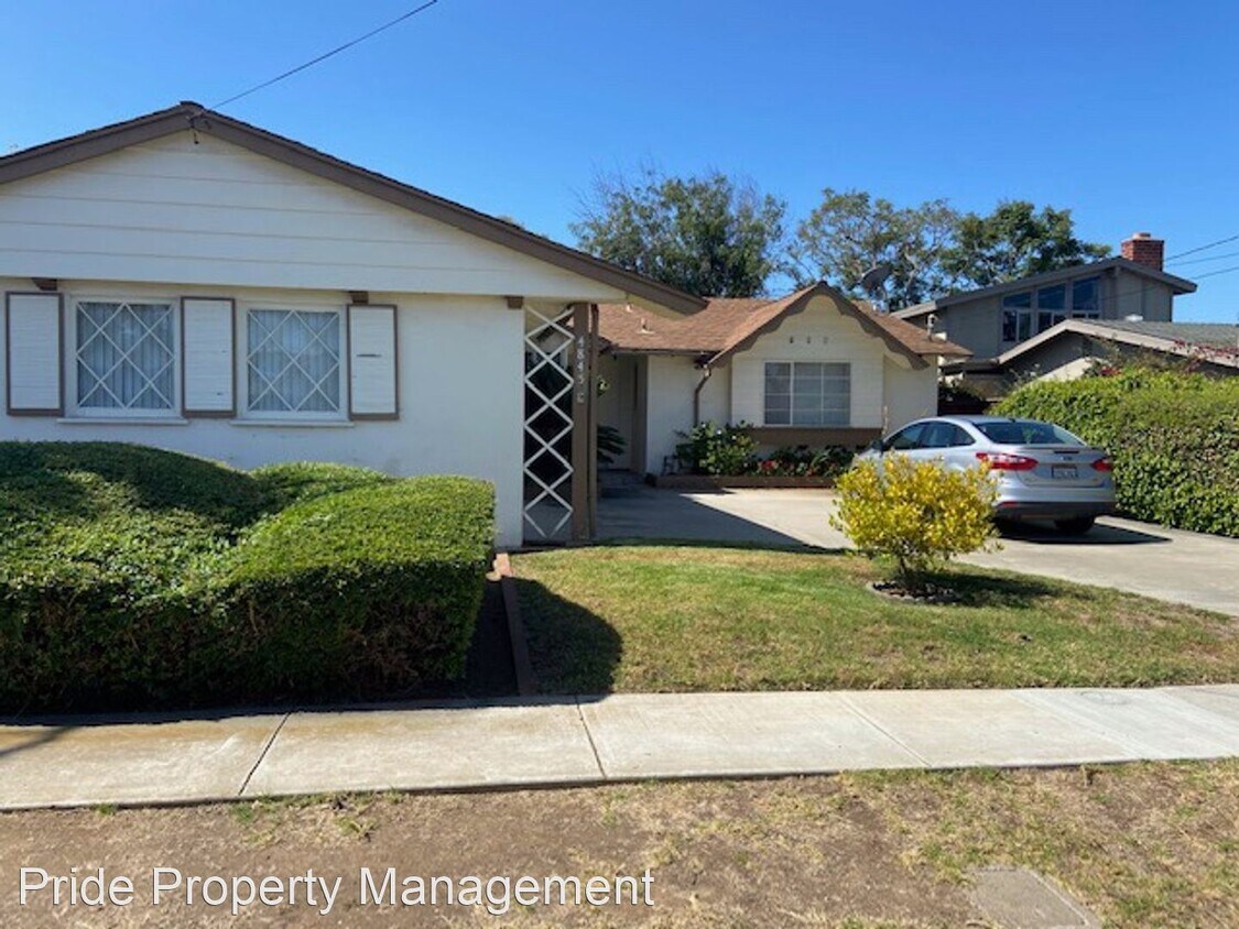 7 Houses for Rent in Linda Vista, CA Westside Rentals