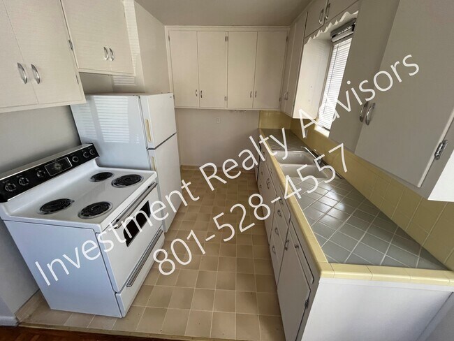 Foto del edificio - Apartment in the Avenues!