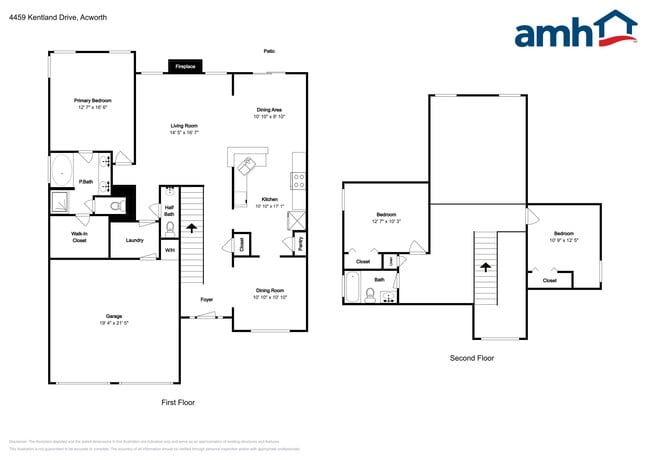 Building Photo - 4459 Kentland Dr
