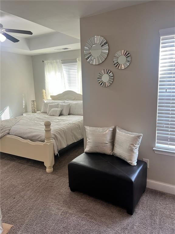 Foto del edificio - 7150 Fringe Flower Dr