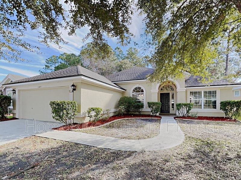 11477 Oakbank Ct, Jacksonville, FL 32218 House Rental in Jacksonville