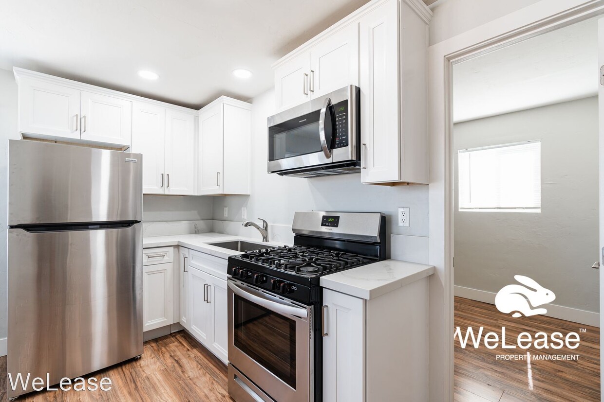 Primary Photo - 2 br, 1 bath House - 4038 Boston Ave