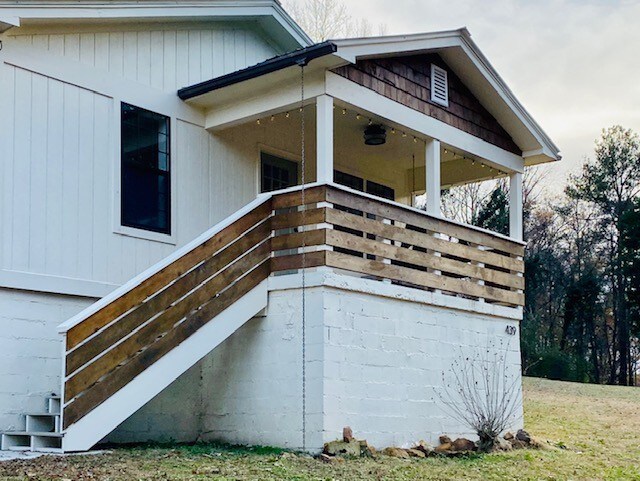 Primary Photo - 439 Ruffner Rd