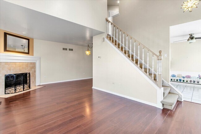 Foto del edificio - 3522 Princeton Ave