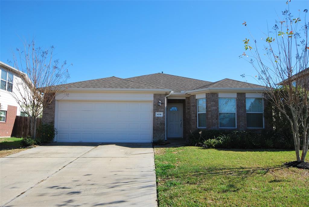 Primary Photo - 4518 Clemwood Ln