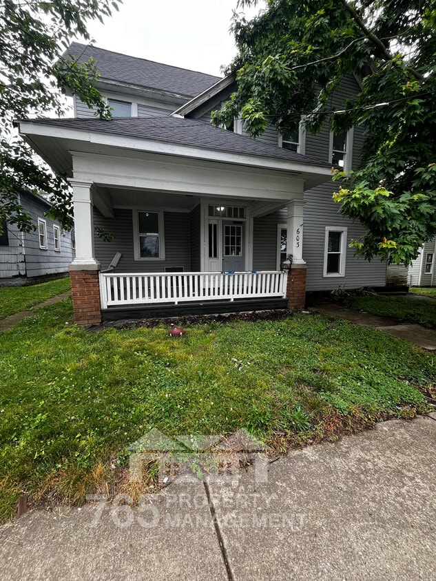 Primary Photo - 603 S Main St