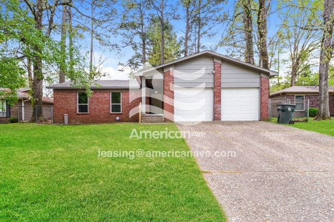 Building Photo - 7623 Claybrook Rd