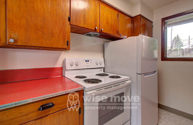 Foto del edificio - 2605 E Mill Plain Blvd