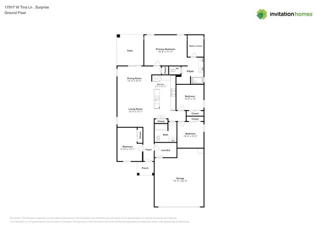 Building Photo - 17917 W Tina Ln