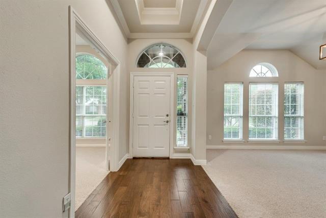 Foto del edificio - 3832 Granbury Dr