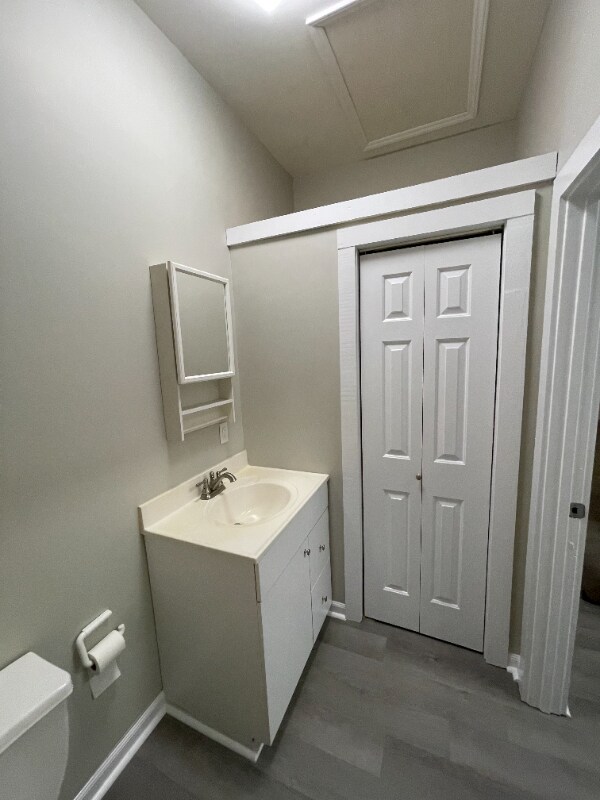 Foto del edificio - 100 Pundt St