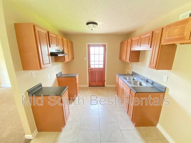 Foto del edificio - 1469 S. Cooper St (Castalia Heights)