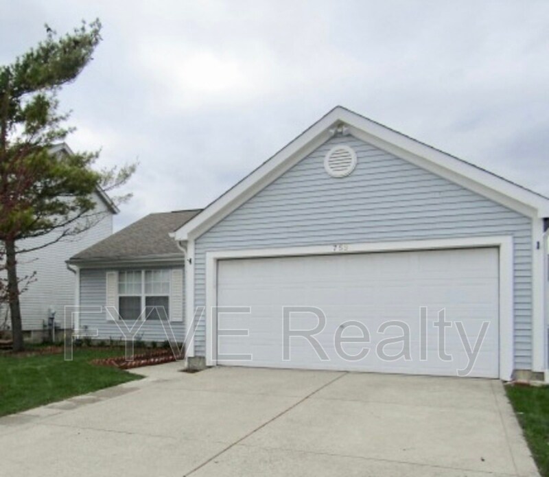 759 Wallinger Dr, Galloway, OH 43119 House Rental in Galloway, OH
