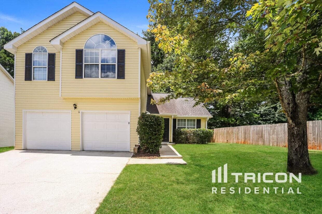 Foto principal - 2421 Rambling Way