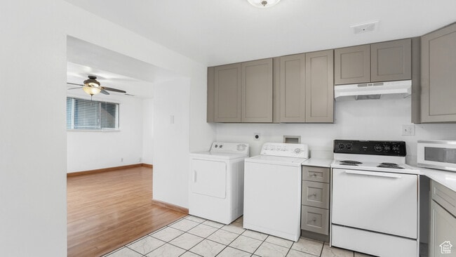 Building Photo - 434 S 700 W