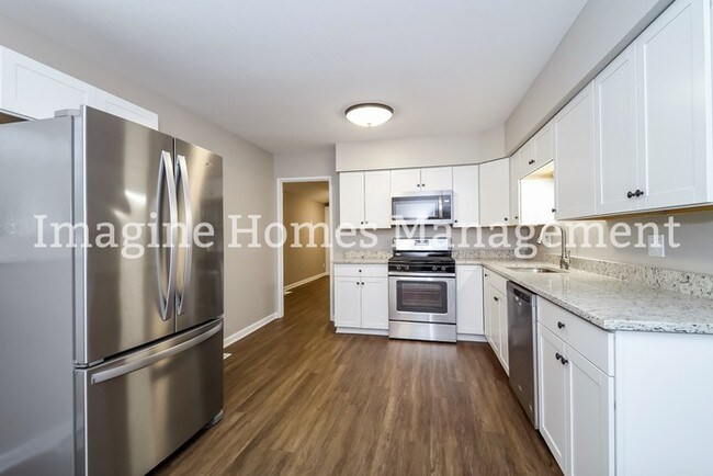Foto del edificio - Beautiful 3 Bedroom 2 Bath Ranch in Macedonia
