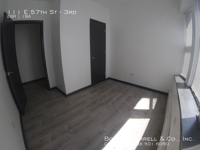 Building Photo - 111 E 57th St