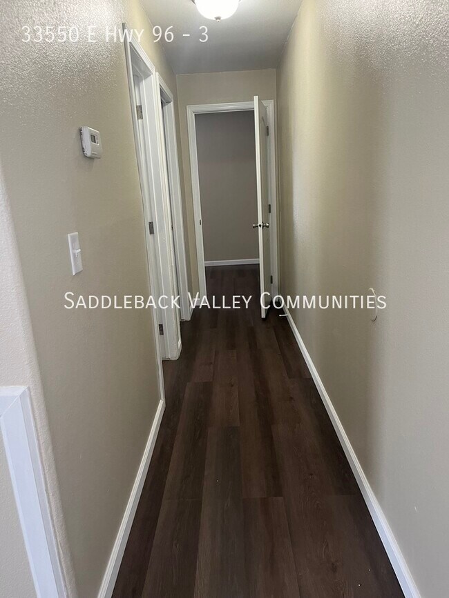 Foto del edificio - 33550 CO-96