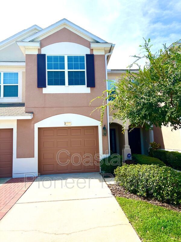 26636 Castleview Way, Wesley Chapel, FL 33544 House Rental in Wesley
