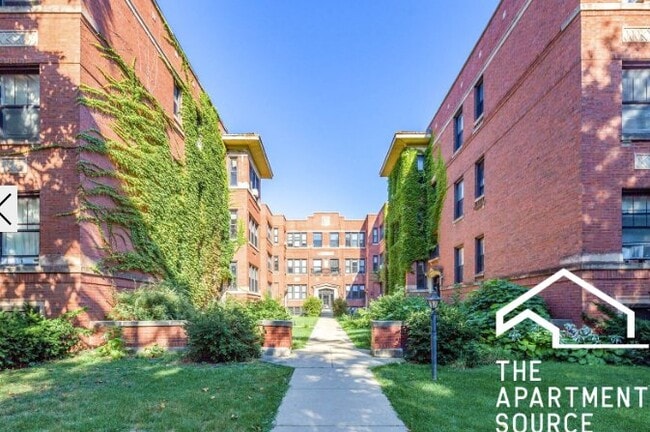 Building Photo - 3929 N Keeler Ave