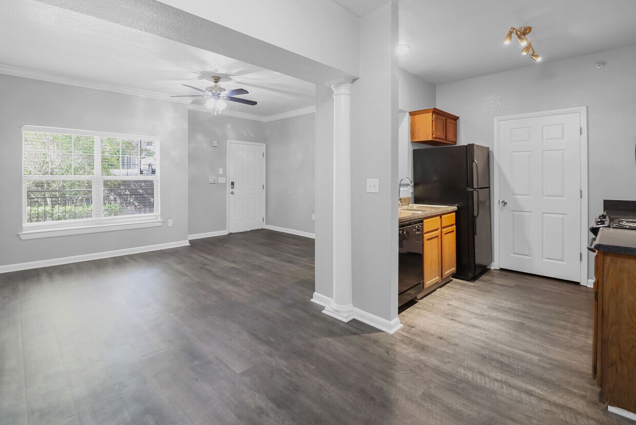 Foto principal - Highland Pointe of West Little Rock