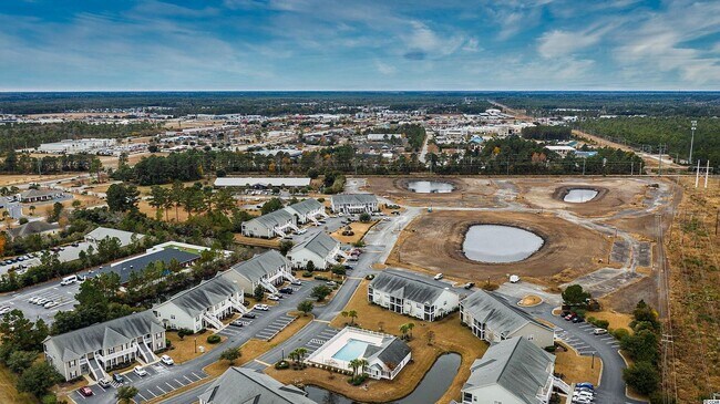 Building Photo - 129 Ashley Park Dr