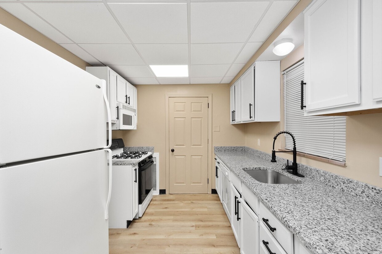 Foto principal - Stunning 2 bedroom home in Wilkins Townshi...