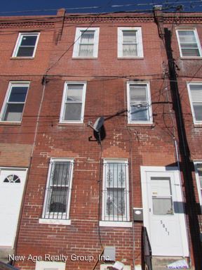 Primary Photo - 5017 Kershaw St