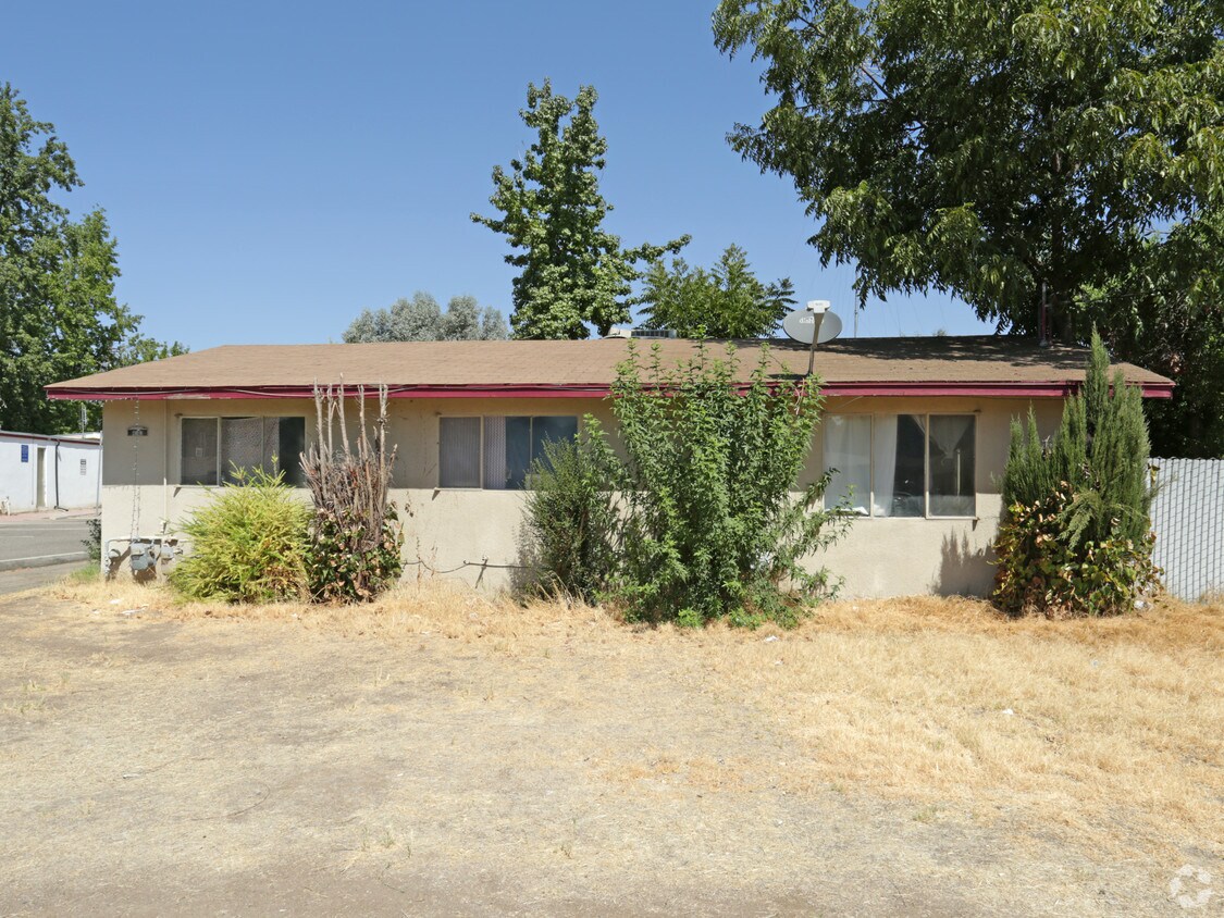 Foto del edificio - 4563 E Sierra Madre Ave