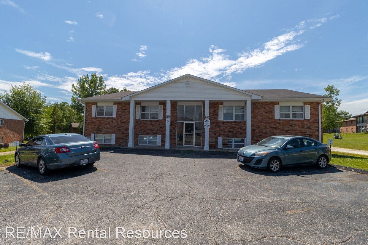 Primary Photo - 2 br, 1 bath House - 290 Apple Tree Ct Apt 1