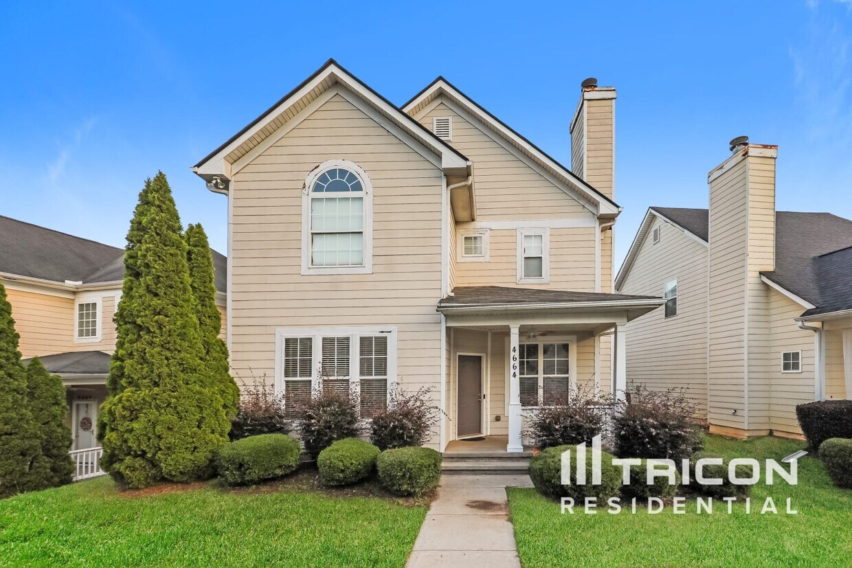 Foto principal - 4664 Parkway Cir
