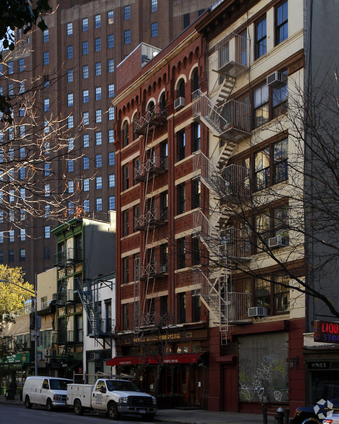 Building Photo - 241-243 W Broadway