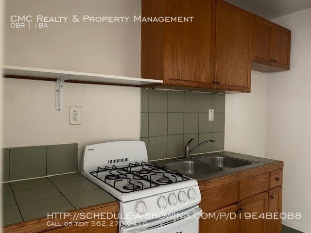 Foto del edificio - 1561 W Pacific Coast Hwy